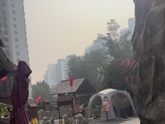 -裕龙汤泉