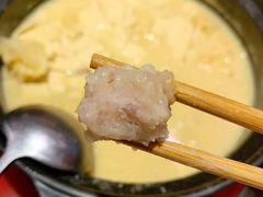 -捞神汤物料理(正大广场店)