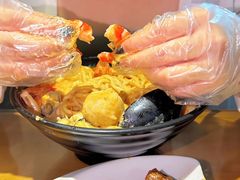 -五兰沙茶面(曾厝垵店)