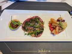 -ZHAO赵·牛扒坊(万象城店)
