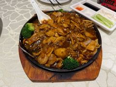 -福来居烤鸭店(天坛二店)
