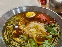 -熙成烧烤(白塔岭店)