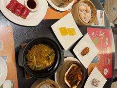 -汇景希尔顿逸林酒店·悦轩中餐厅