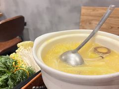 -U你·天然调味(南湖总店)