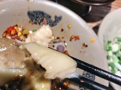 -马帮菜馆·美味野生菌