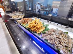 -悟烧·自助烤肉料理(秋林旗舰店)