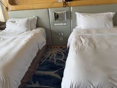 -青岛银沙滩温德姆至尊酒店