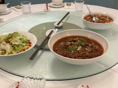 -孔雀云贵川·融合菜(长宁来福士店)