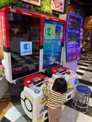 -卡通尼乐园(上海万象城店)