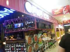 -胖哥俩肉蟹煲(淮安万达店)