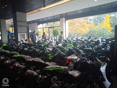 -川崎北京风火轮店