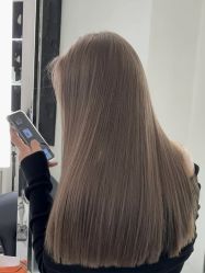 -MI HAIR