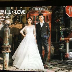 -鱼映像摄影·珍藏级影像品牌