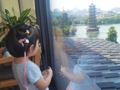 -维纳斯酒店-忆咖啡观景餐厅(象山公园店)