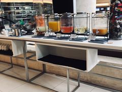 -厦门艾美酒店·新食谱西餐厅