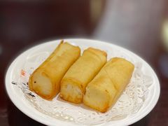 炸牛奶-民信老铺(双皮奶博物馆店)