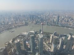 -上海中心大厦