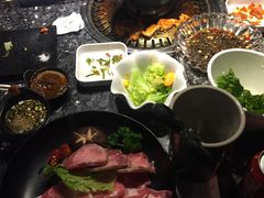 -汉拿山(包河万达店)