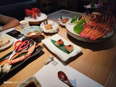 -匠和风精致料理(春熙路群光广场店)