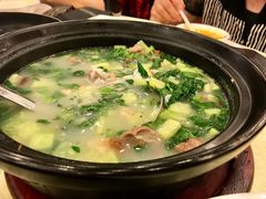 -全聚德(常州店)