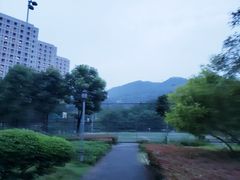 -重庆工商大学(南岸校区)