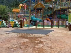 -杭州开元森泊度假乐园