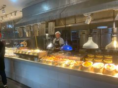 -汉丽轩韩式自助烤肉(大学城龙湖U城天街A馆店)