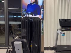 -琪航·健身+普拉提(嘉定北地铁站店)