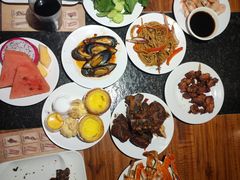 -汉巴味德(大悦城店)