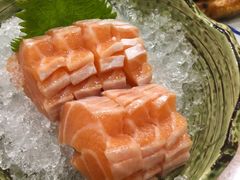 -银子铁板烧料理自助餐(人民广场店)