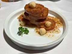 -汤城小厨•粤菜•靓汤(苏州街店)