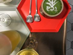 -茶是一枝花泡茶店