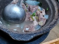 -王明古法砂锅居(开化寺店)