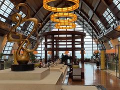 -营口金泰珑悦海景大酒店