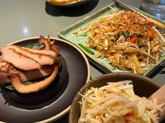 -simply thai天泰(美罗城店)