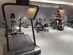 -古德菲力健身(特区报业店)