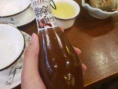 酸角汁-小厨子私房菜·云南美食店