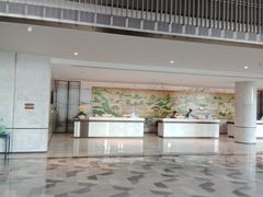 -杭州君尚云郦酒店