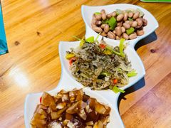 -食鸡公社辣子鸡·潍坊菜·烧烤