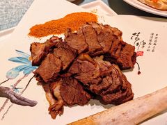 -佬太公海鸭·海鲜大排档(上海总店)