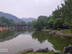 -峙山公园