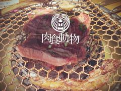-老炉家木炭烤肉(长江国际店)