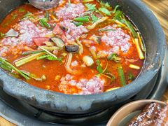 -笔记安顺夺夺粉火锅