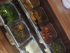 -湘人龙记老长沙米粉(鸟巢店)