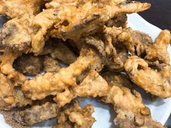 -满口香饭店
