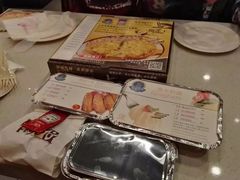 -尊宝比萨(石牌东店)