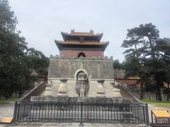 -清西陵