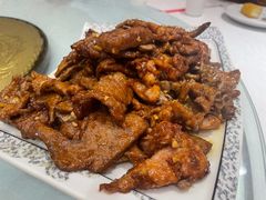 -大眼锅贴水饺(河东店)