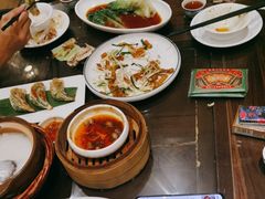 -岭南小生·粤港点心(华新旗舰店)