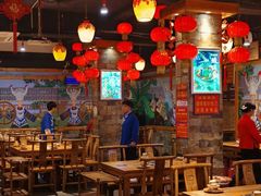 -亮欢寨酸汤鱼(沙冲路店)
